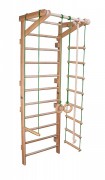 SportBaby 9202 Спорт уголок SportBaby Растишка 2-230 фото